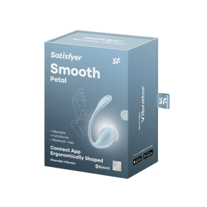 SMOOTH PETAL CONNET APP