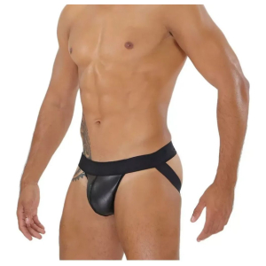 SUSPENSOR CUERO
