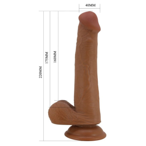 TALLEN - SLIDING SKIN SERIES - RETRACTIL