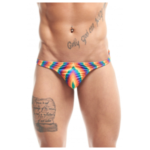 TANGA 025 EMBLEMA