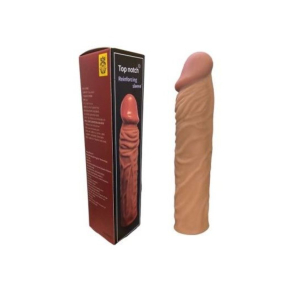 TOP NOTCH REINGFORCING - FUNDA EXTENSORA