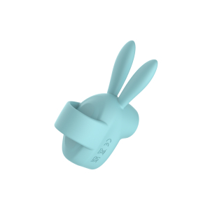 Vibración al tocar con los dedos