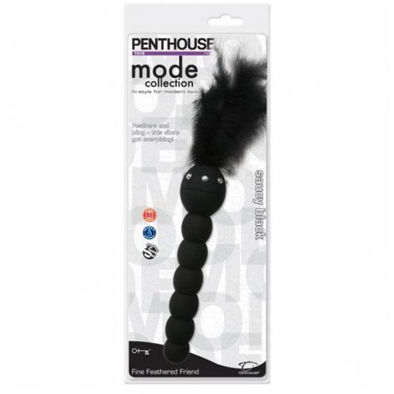 Penthouse, Saucy Black