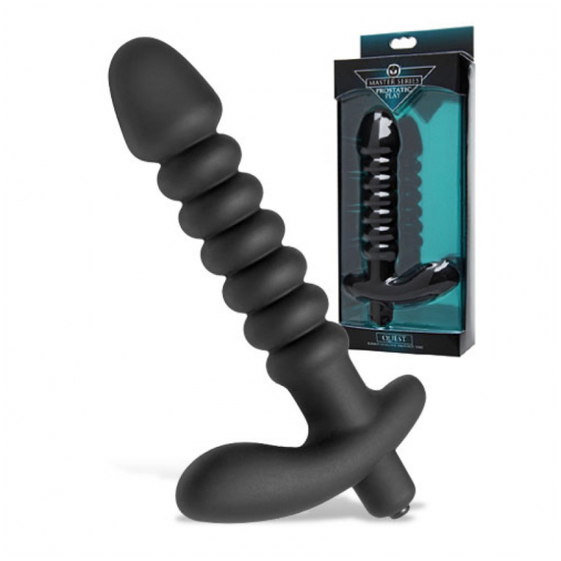 Busqueda, Vibro Prostatico Acanalado