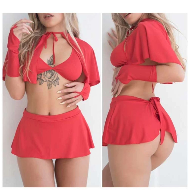 Diablita Sexy