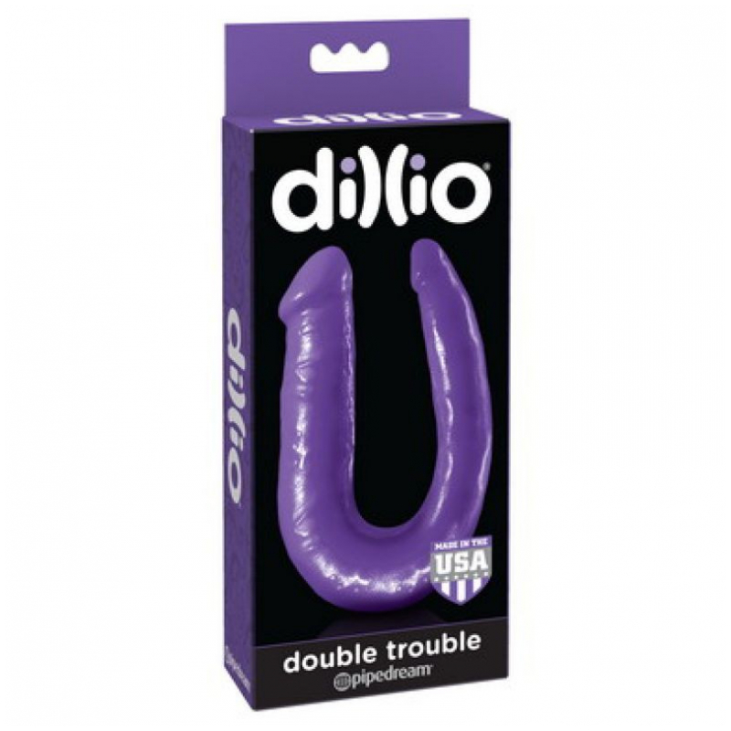 Dillio Double Trouble 