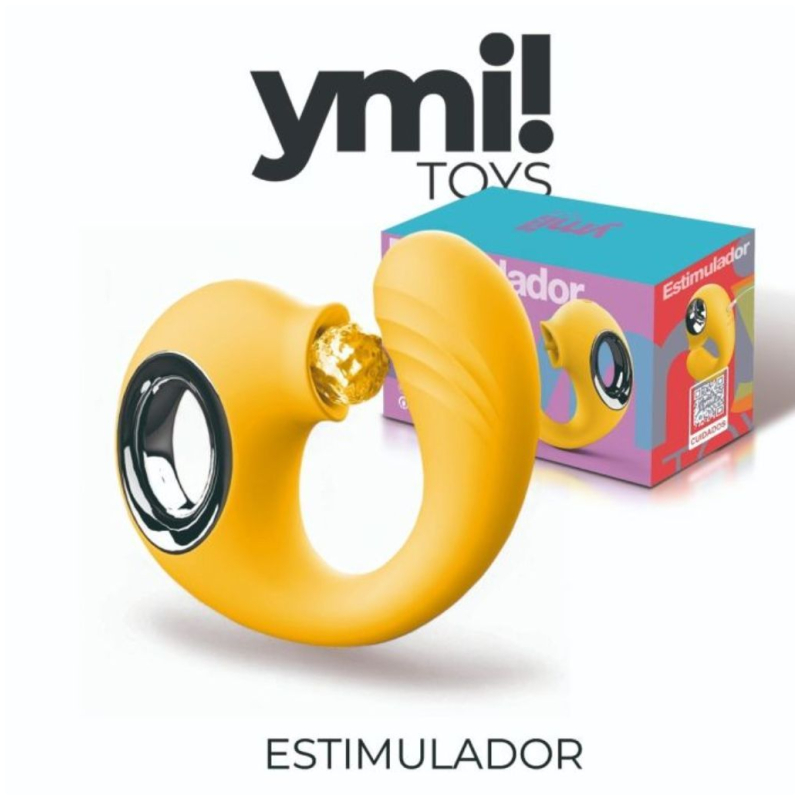 Doble estimulador