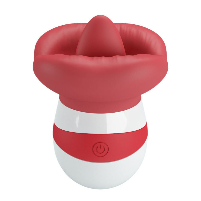 ESTIMULADOR CON LENGUA - MINA