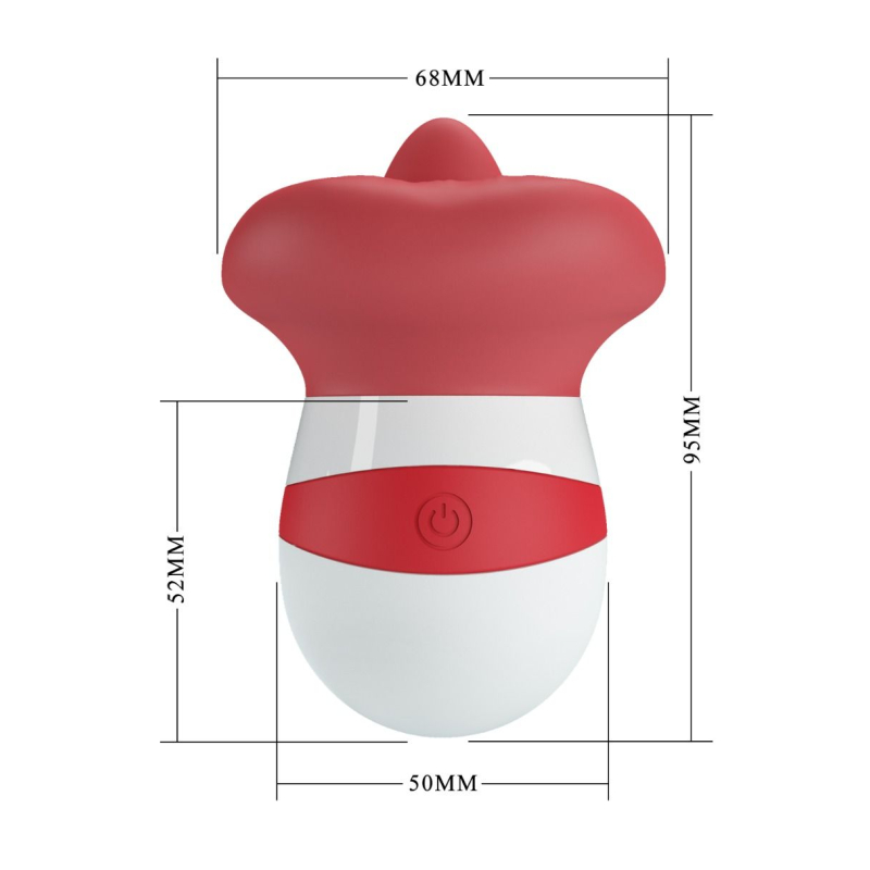 ESTIMULADOR CON LENGUA - MINA