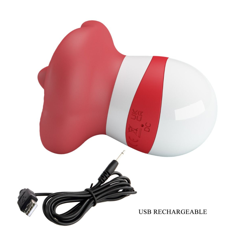 ESTIMULADOR CON LENGUA - MINA