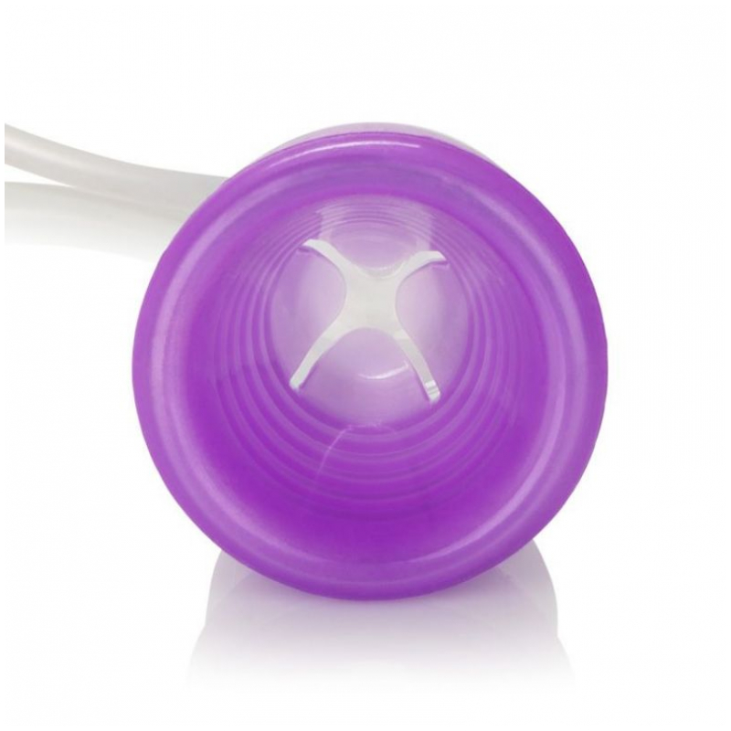 Estimulador de Clitoris - Intimate Pump