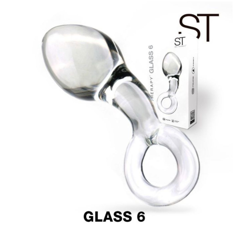Glass 6