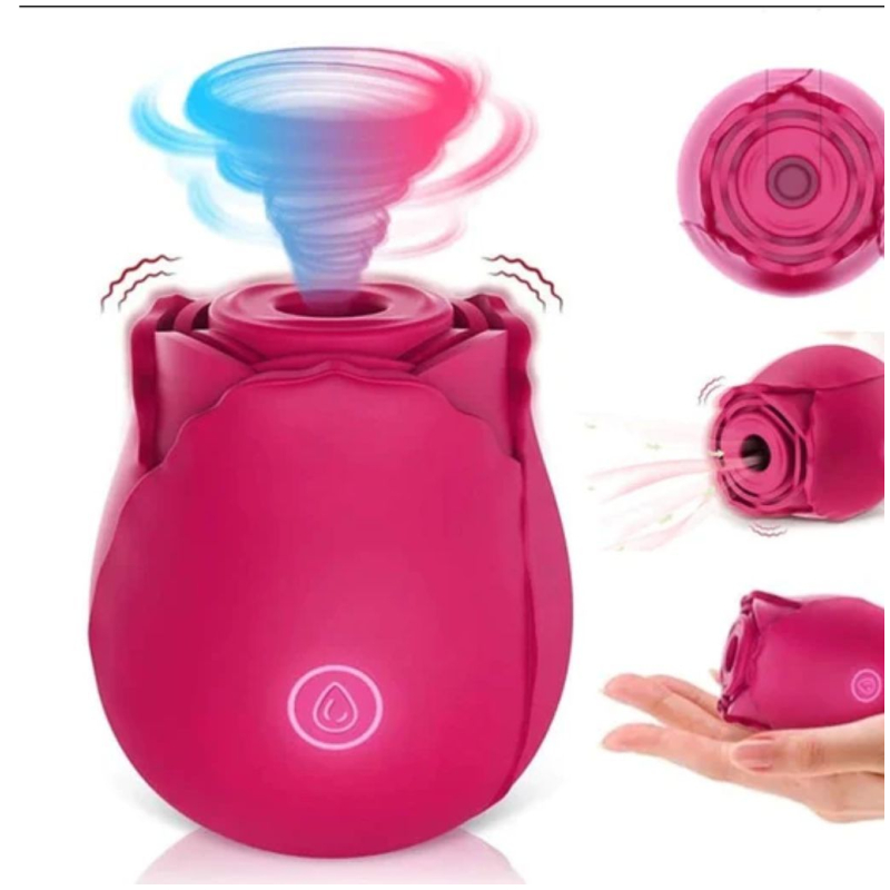 HAPPY MEETING - SUCCION