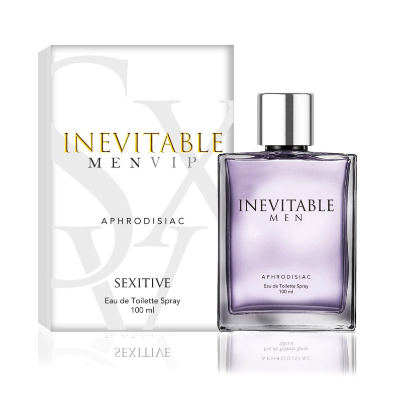 Inevitable Men VIP