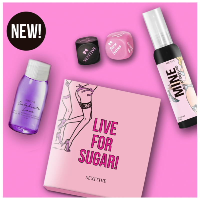 Kit Live for sugar