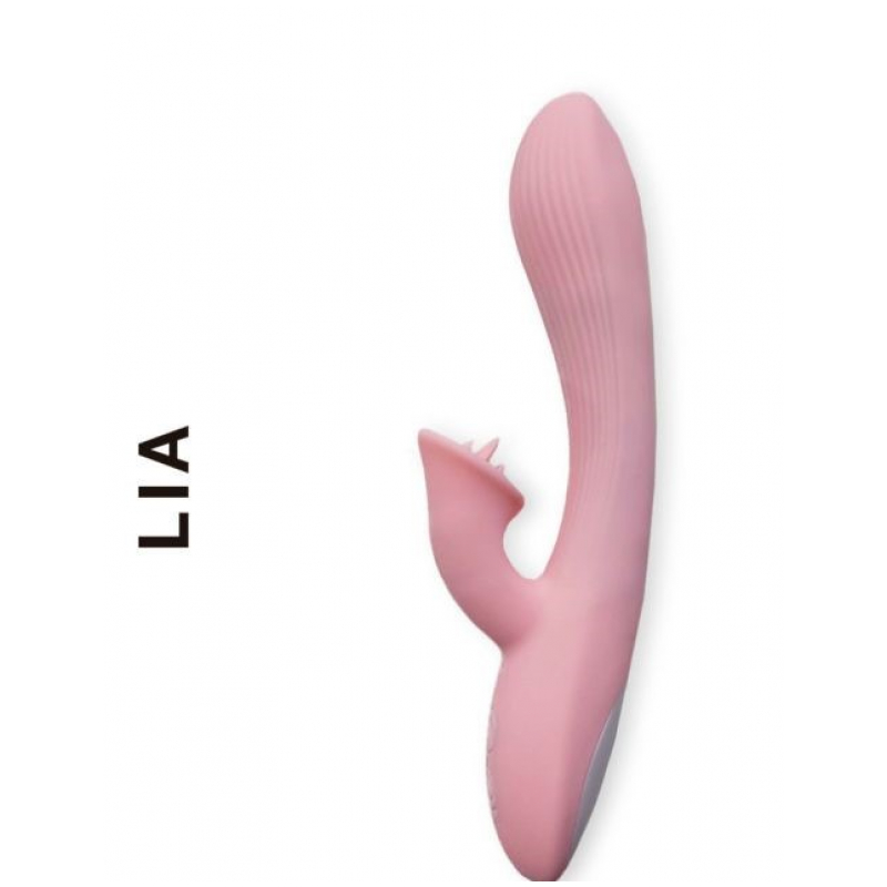 LIA -  USB