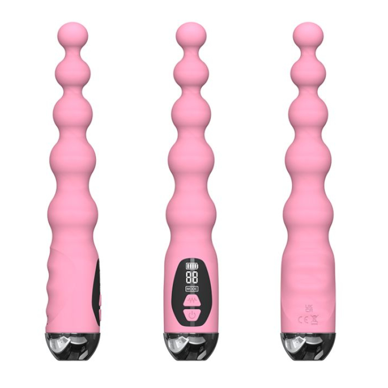 LUXURY PASSION PINK FOUR