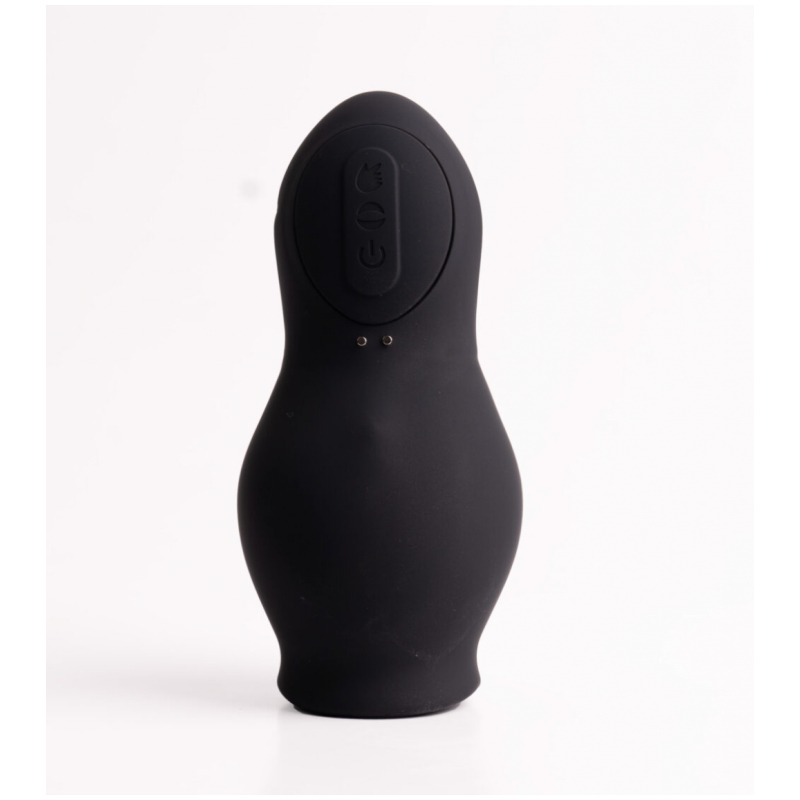 MASTURBATOR BOWLING