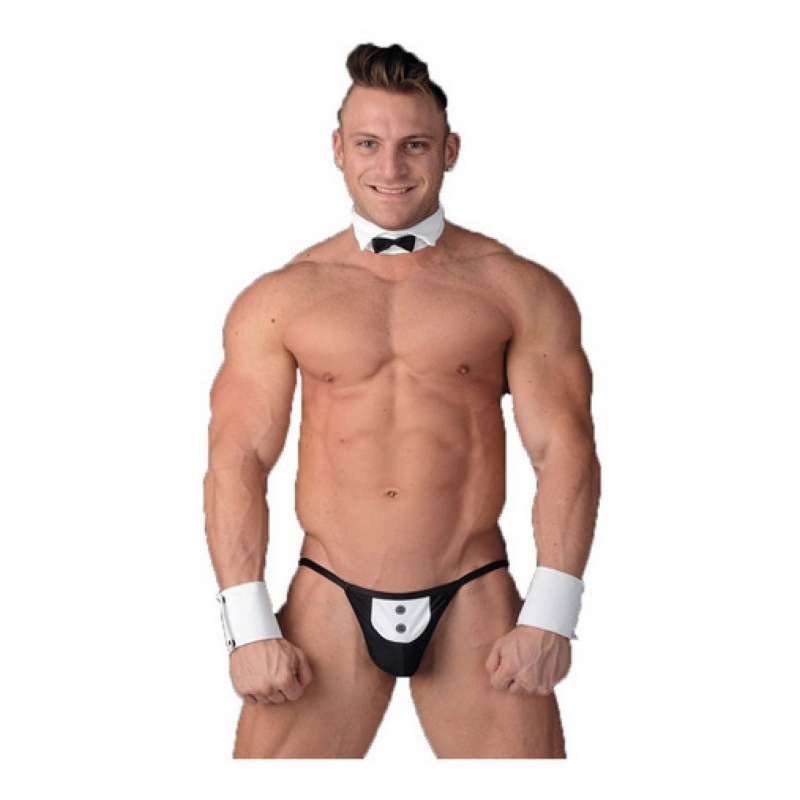 MAYORDOMO