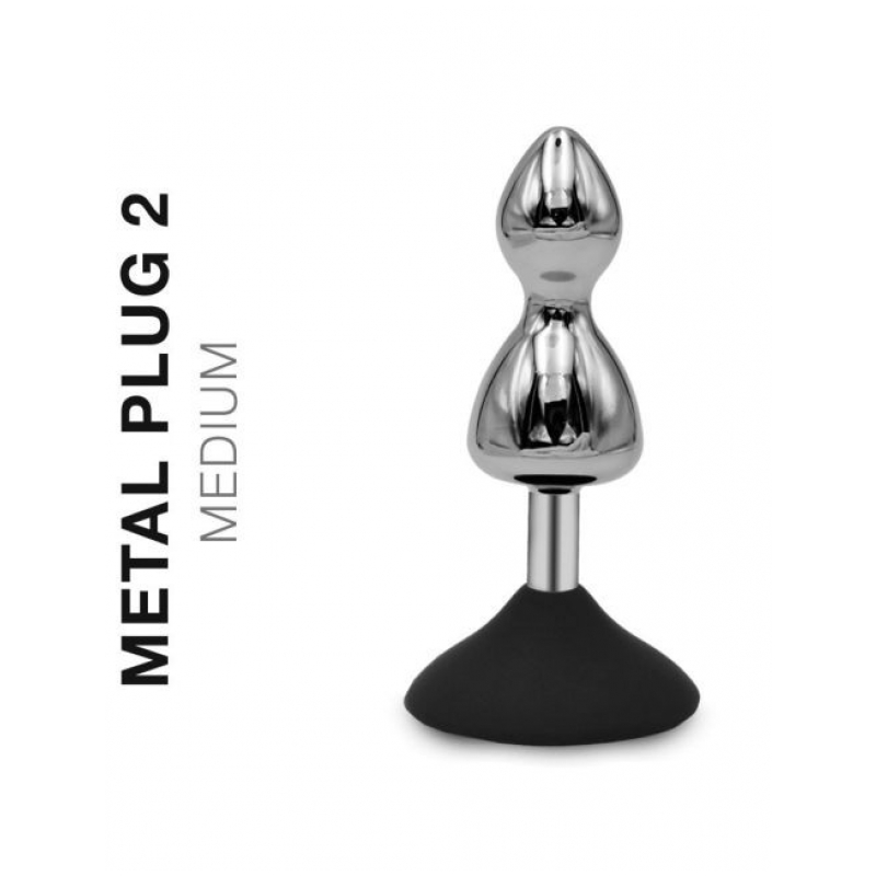 METAL PLUG 2