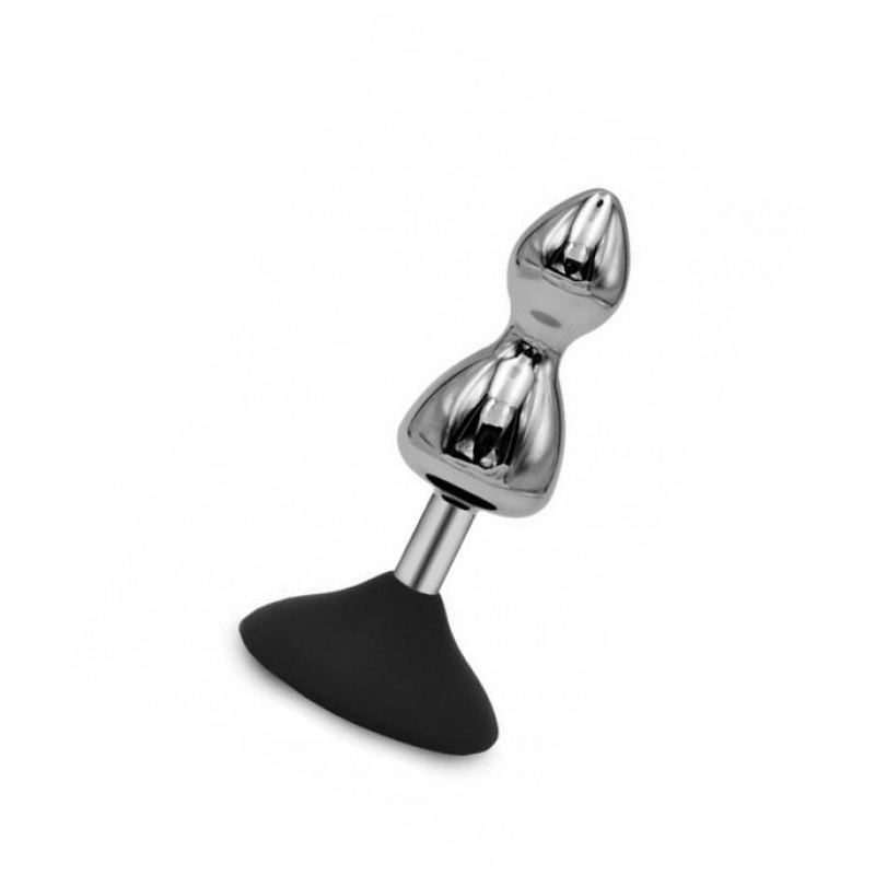 METAL PLUG 2