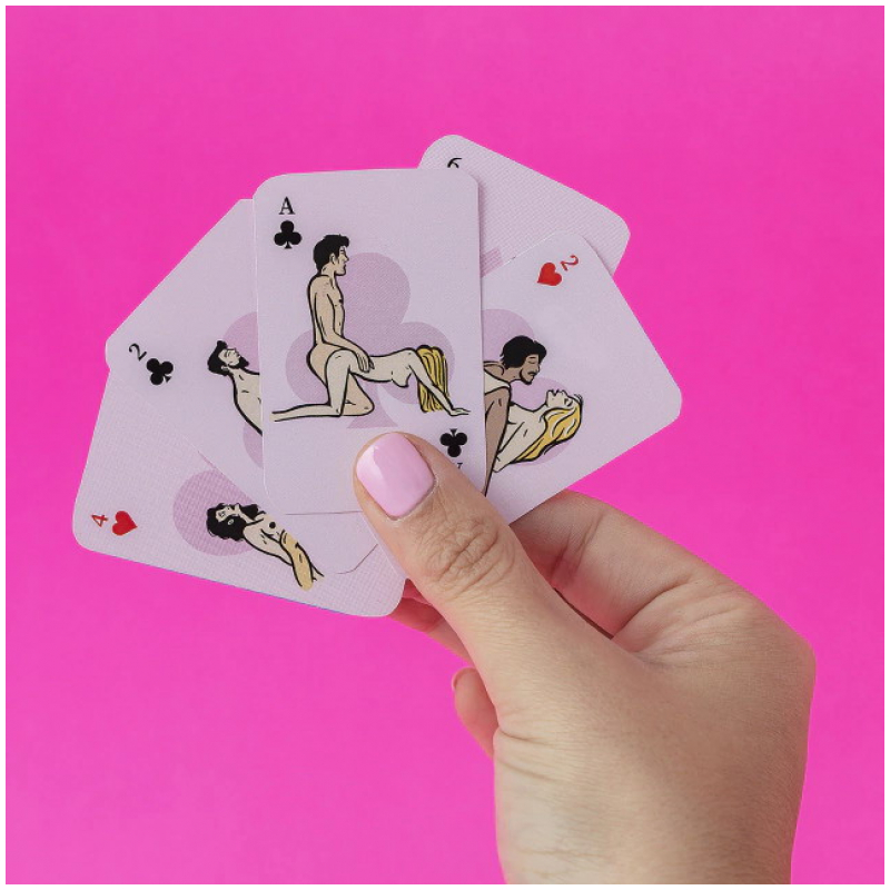 MINI POKER XXX EDITION