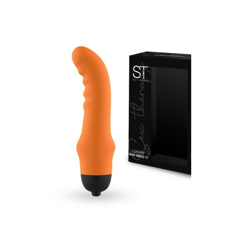 MINI VIBRO 17