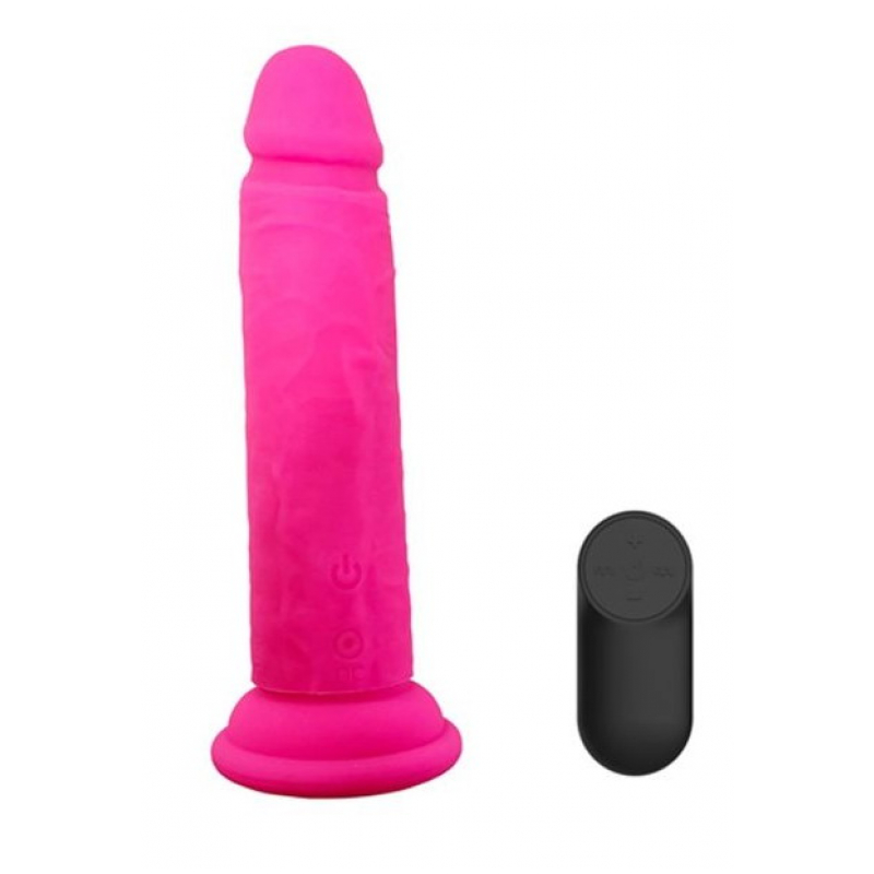 Naty 4 Remote Control