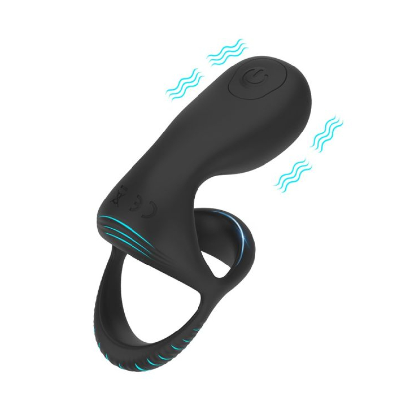 OPEN MIND RING 2