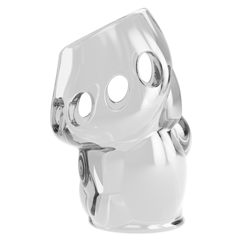 Oscar Funda texturada de pene