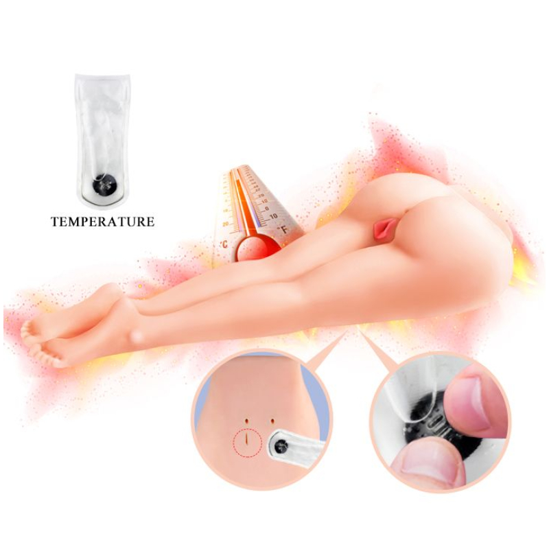 PASSION LADY PLEASURE