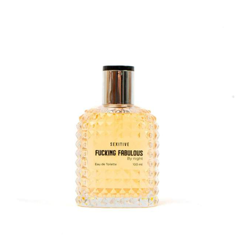 Perfume Fucking Fabulous - 100ml