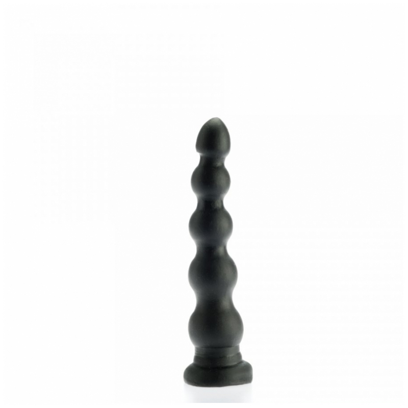 Platinum Inexpulsable L Negro