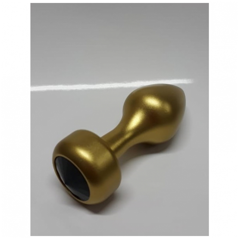 PLUG Aluminio Gold