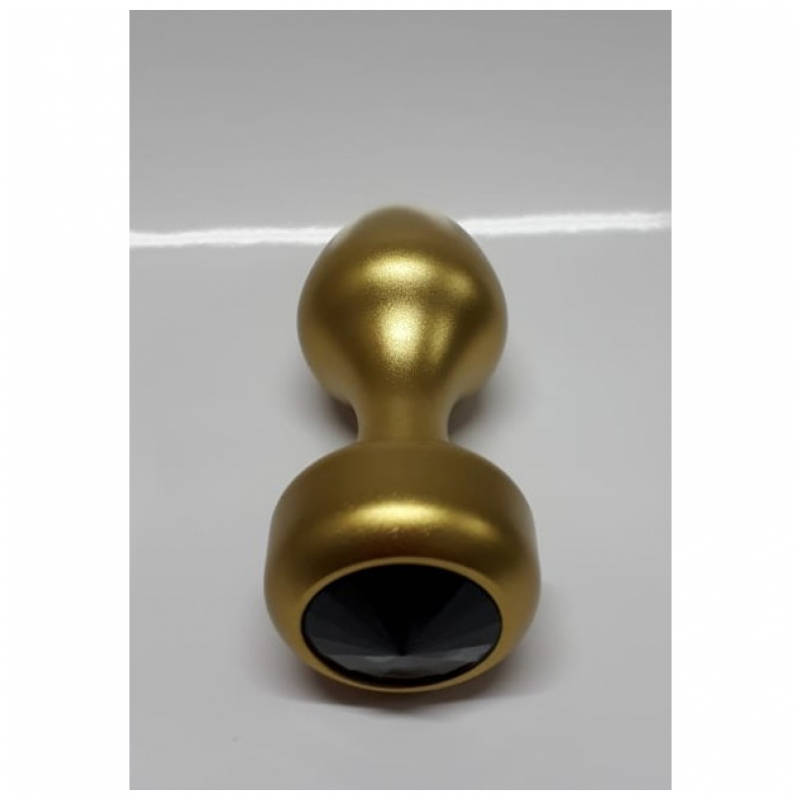 PLUG Aluminio Gold