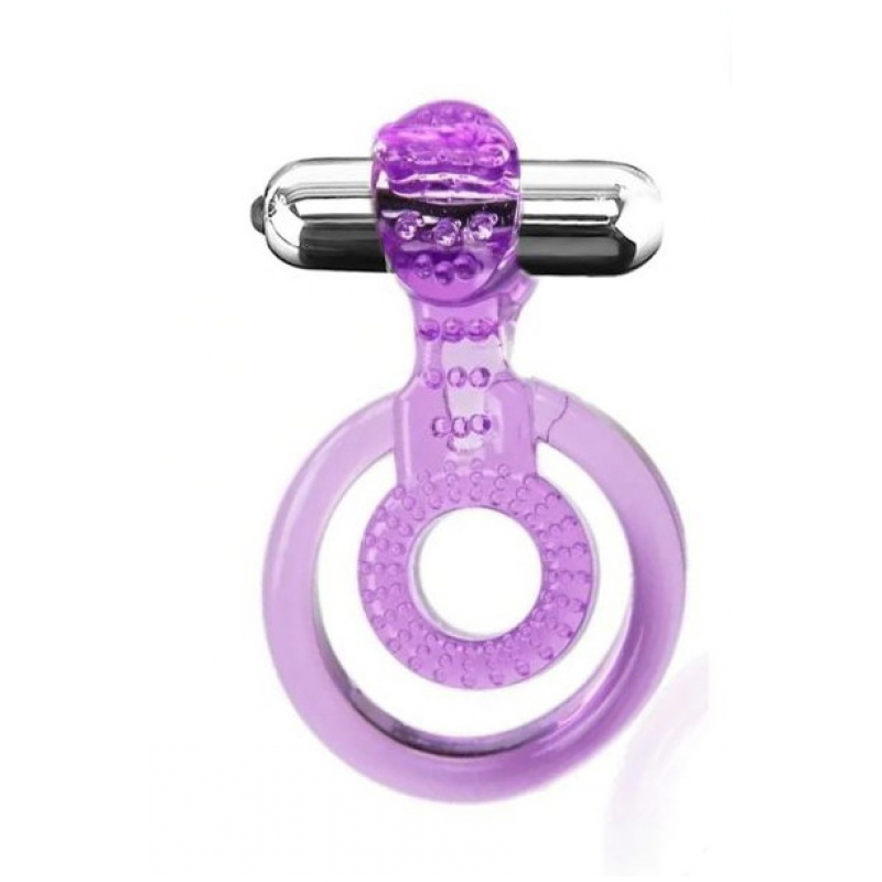 Ring 6 PURPLE