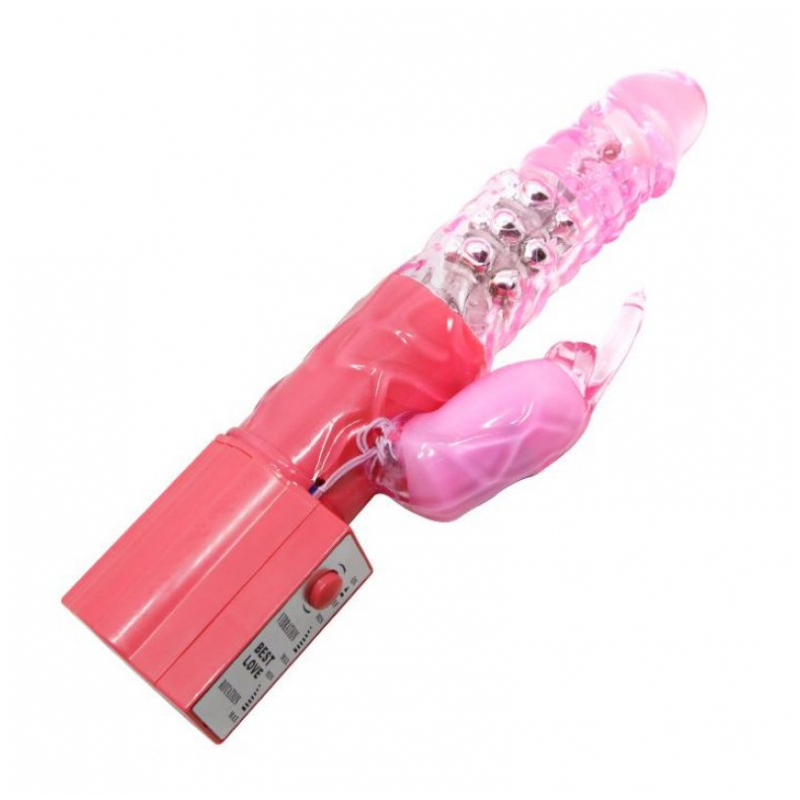 Rotador Cute babe vibrador