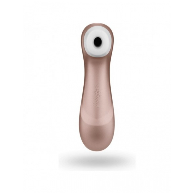 Satisfyer Pro 2 +