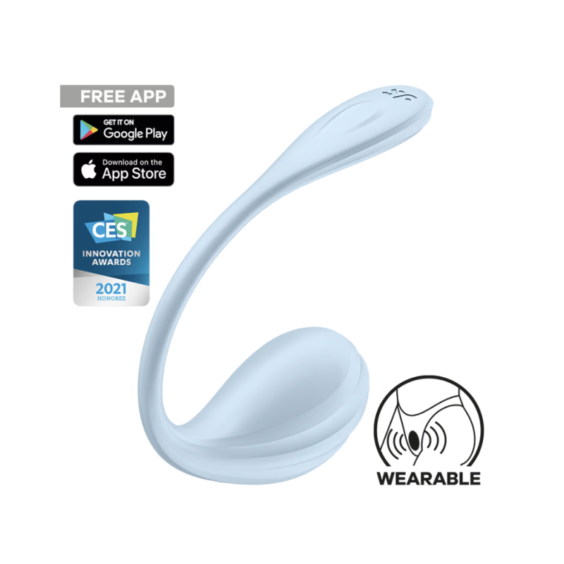 SMOOTH PETAL CONNET APP