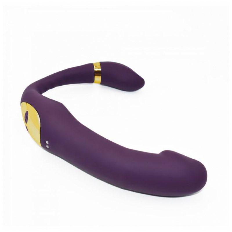 STRAP ON 3
