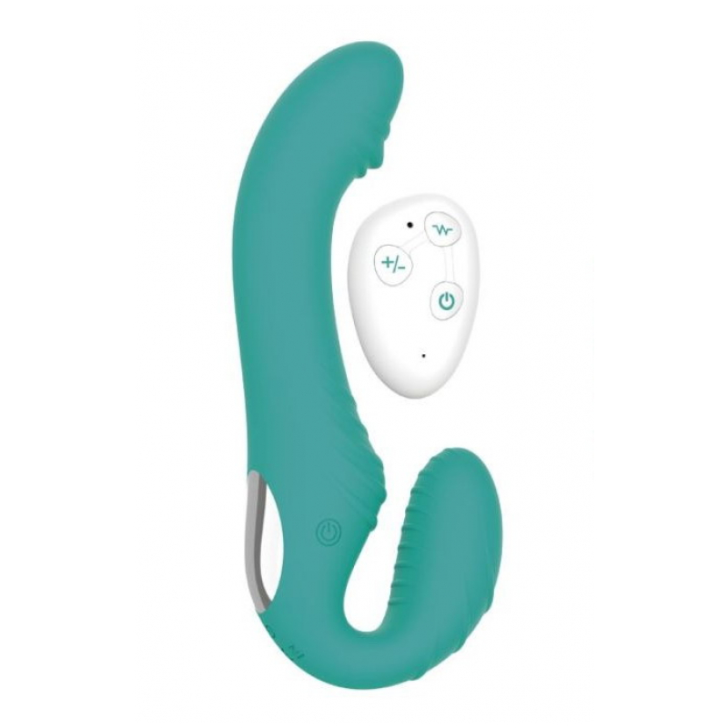 STRAP-ON 4 CONTROL A DISTANCIA