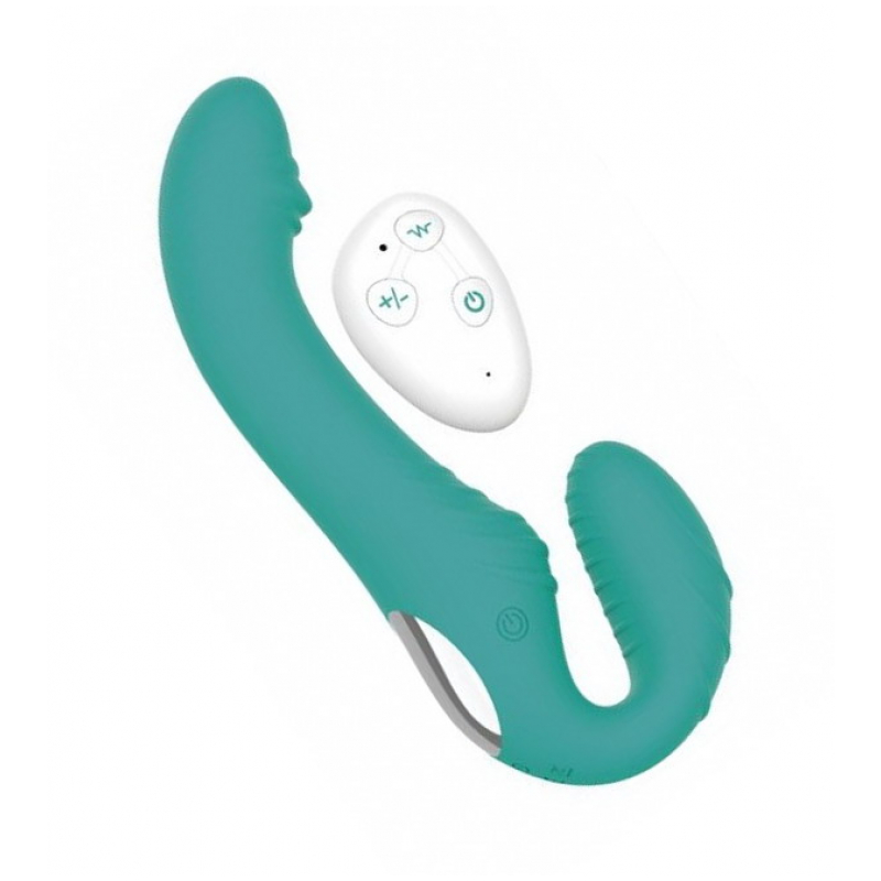 STRAP-ON 4 CONTROL A DISTANCIA