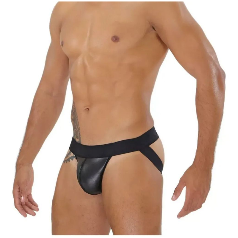 SUSPENSOR CUERO