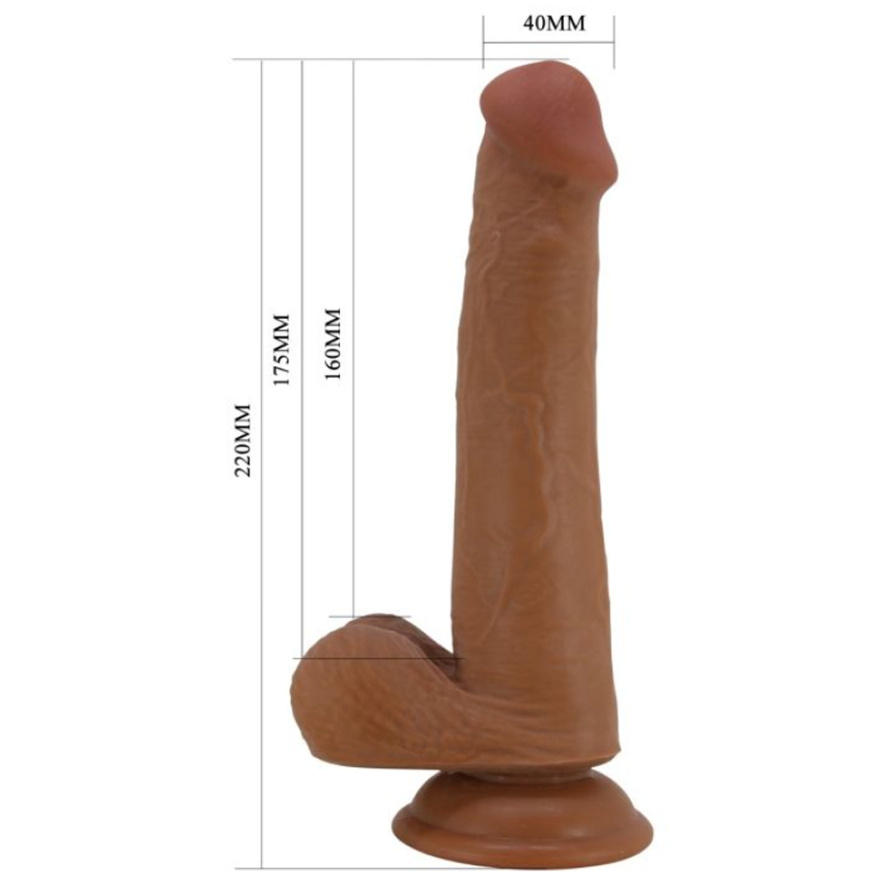 TALLEN - SLIDING SKIN SERIES - RETRACTIL