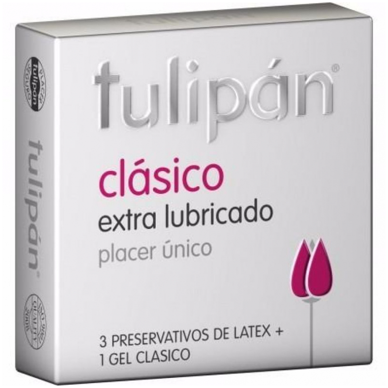 Tulipán Clásico