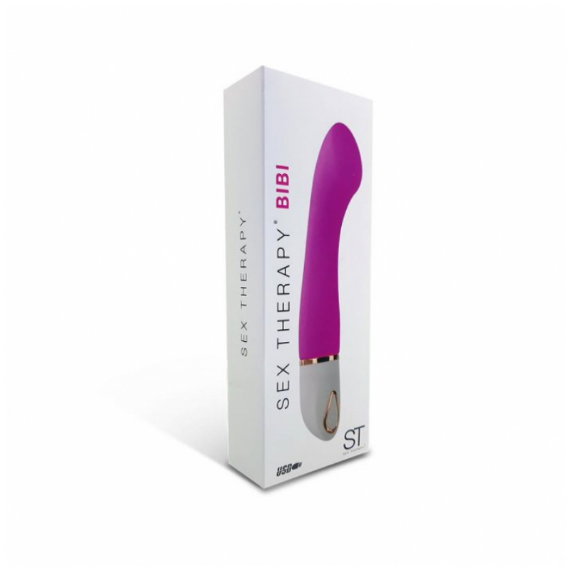 Vibrador de Punto G