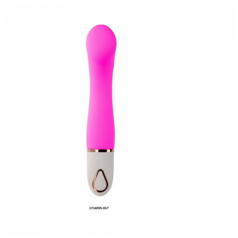 Vibrador de Punto G