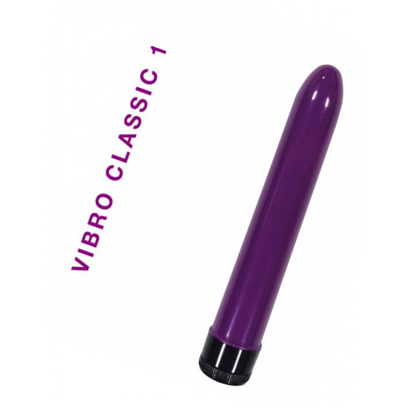 VIBRO CLASSIC 1 - RIGIDO A PILA